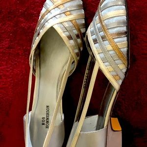 Dress shoes. Size 9.5M